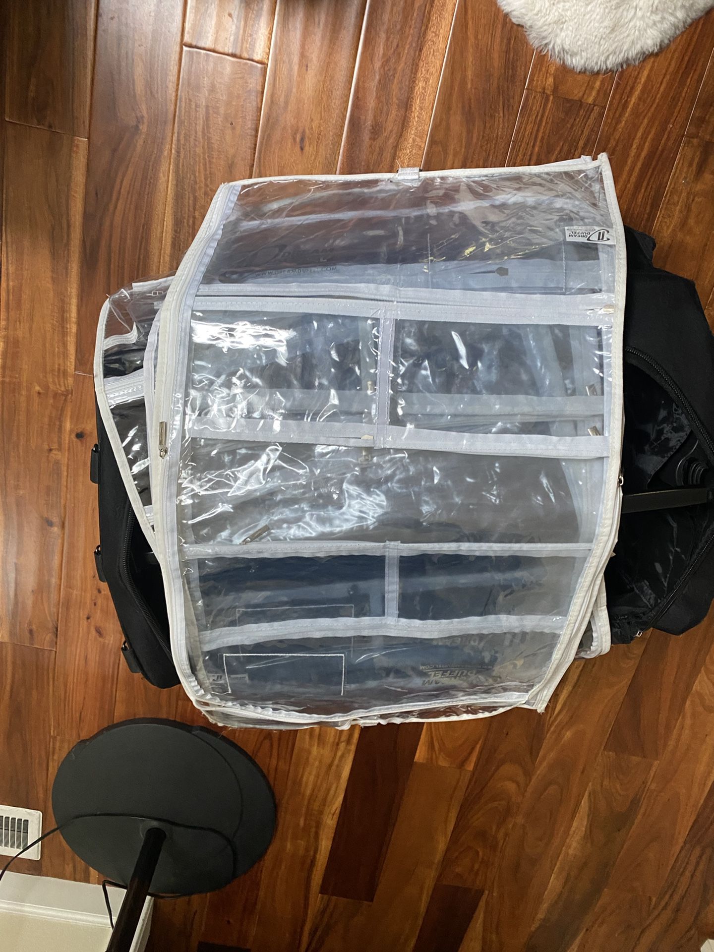 Dream Duffle Dance Bag Large