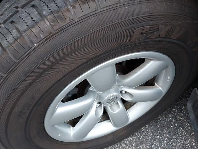 2008 Nissan Armada