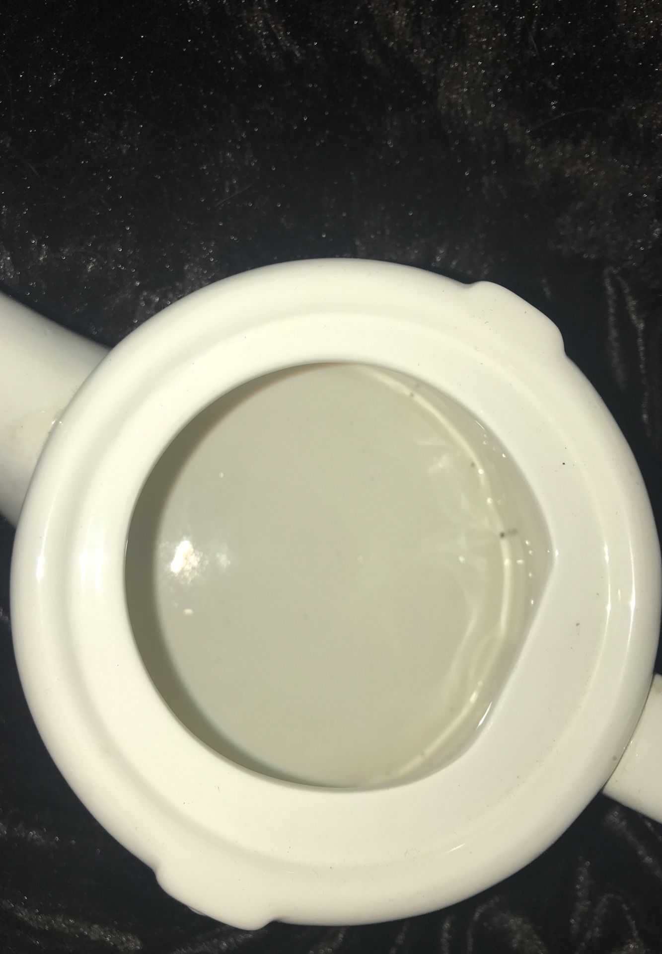 Tea Pot