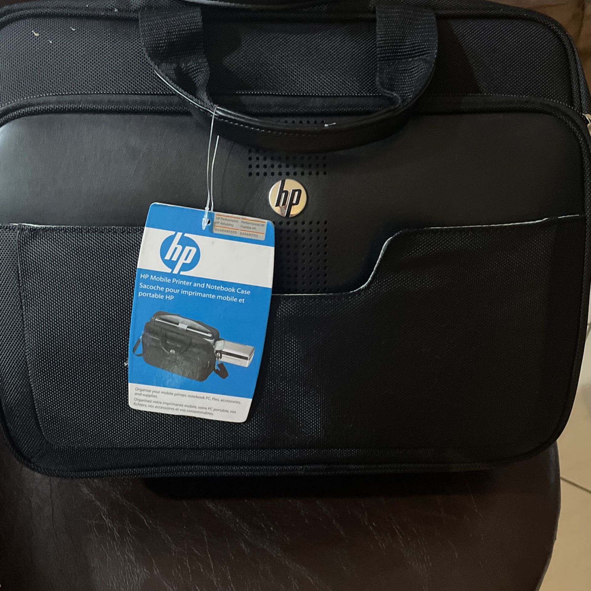 HP Mobile Carrying case