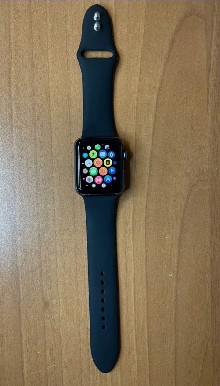 Apple watch