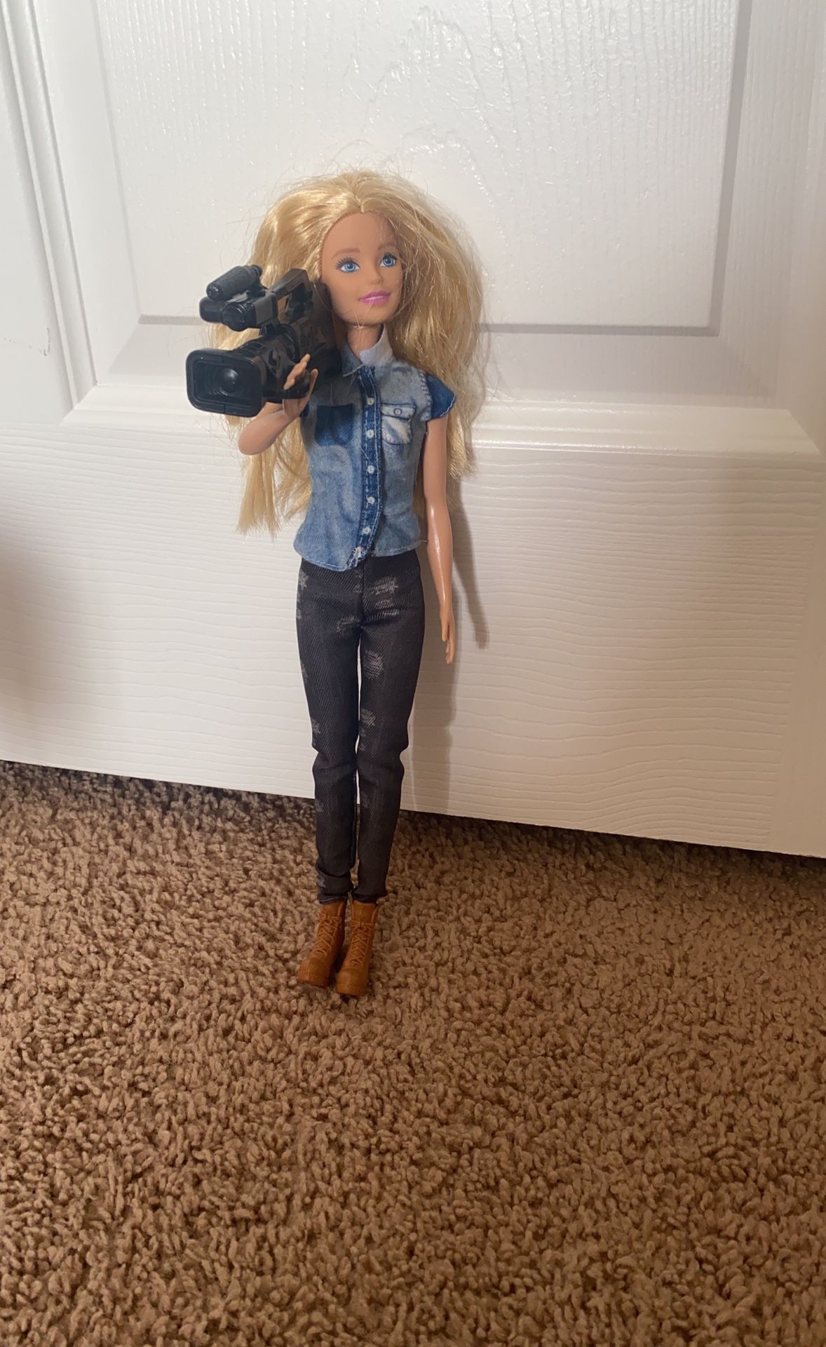 Barbie Bundle