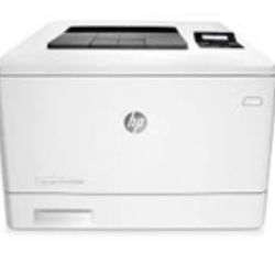 HP M452 NW COLOR LASER JET Thumbnail