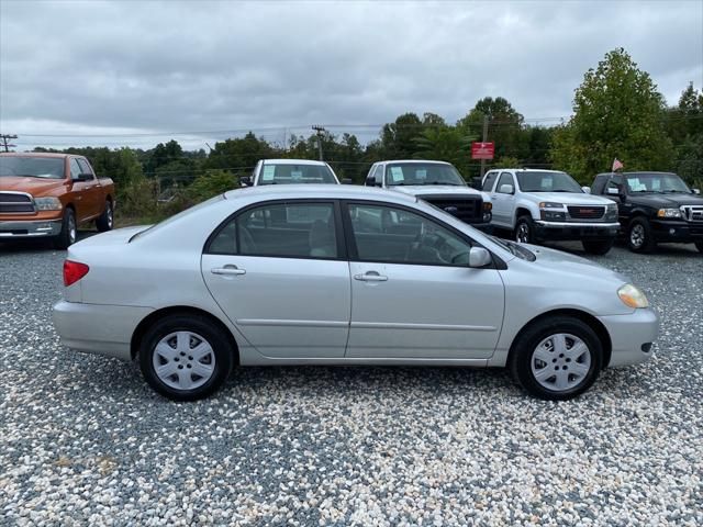 2005 Toyota Corolla