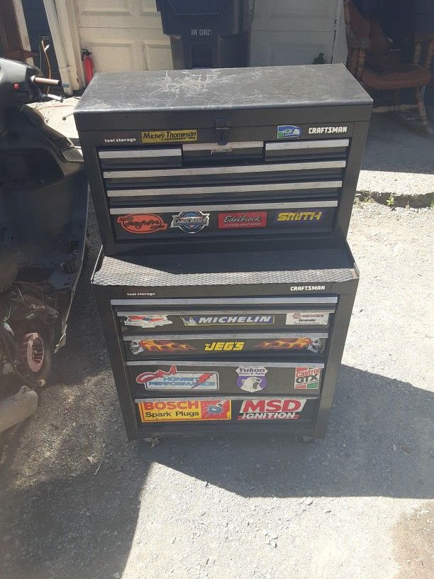 Crafts.an Roll Away11 Drawer
