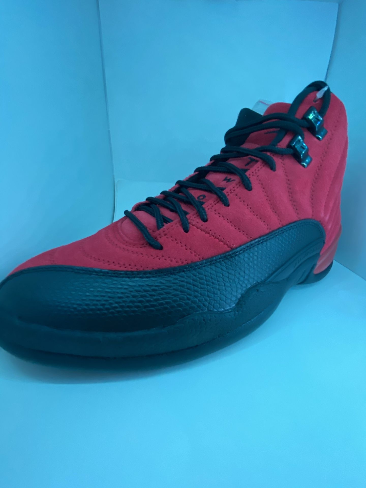 Jordan 12