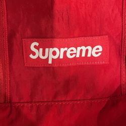 Supreme Backpack Thumbnail