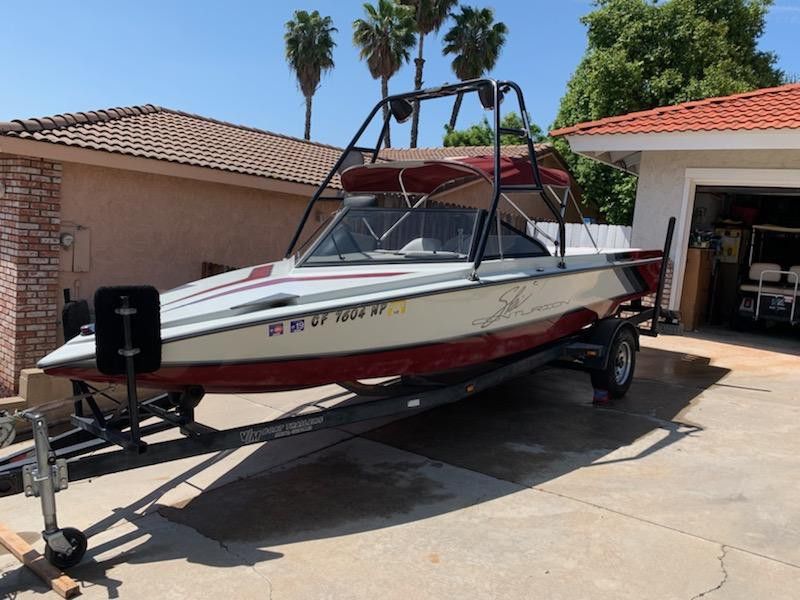 1994 Ski Centurion for Sale in Canyon Lake, CA OfferUp