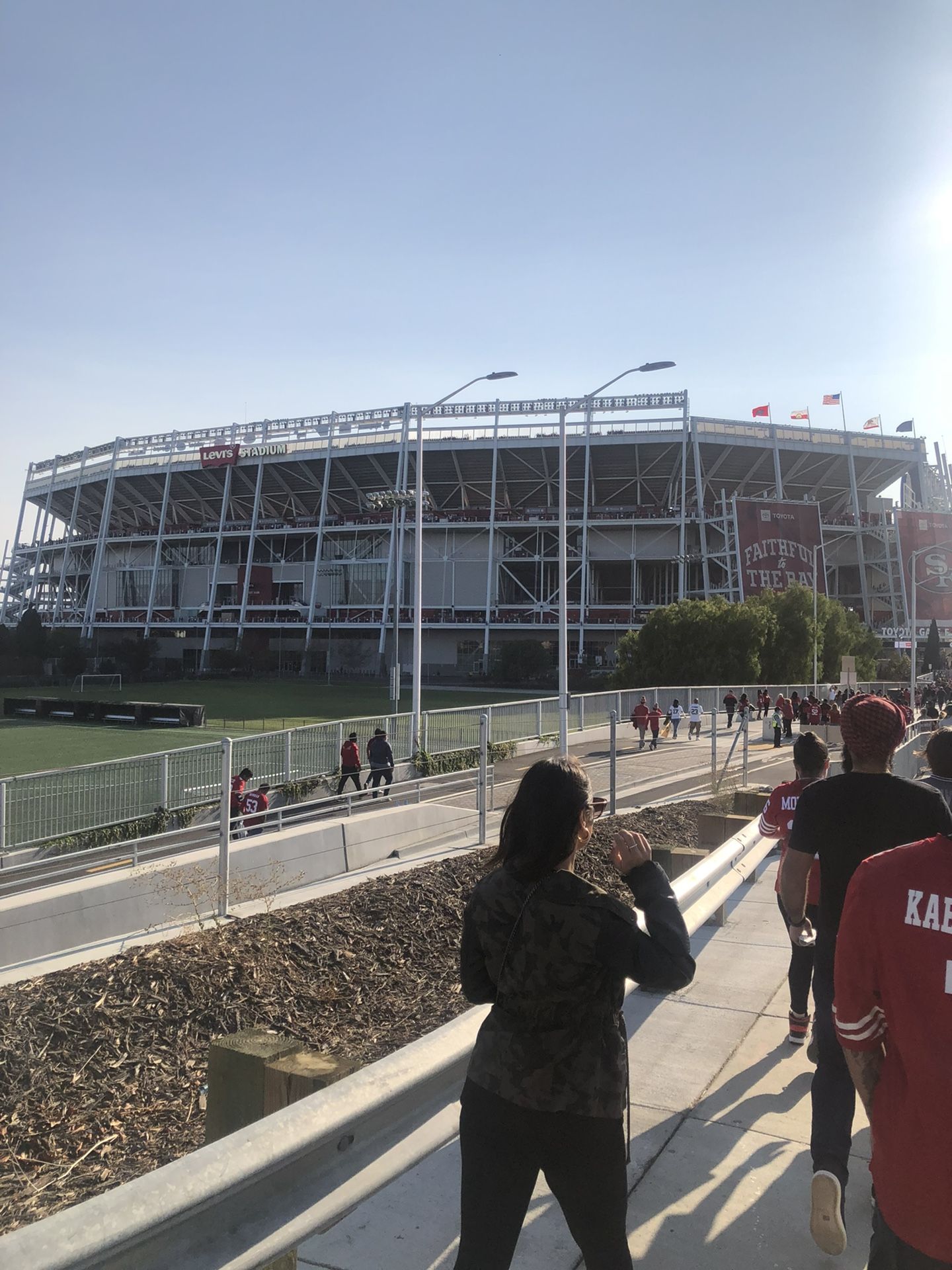 Vikings @ 49ers Tickets, 11/28