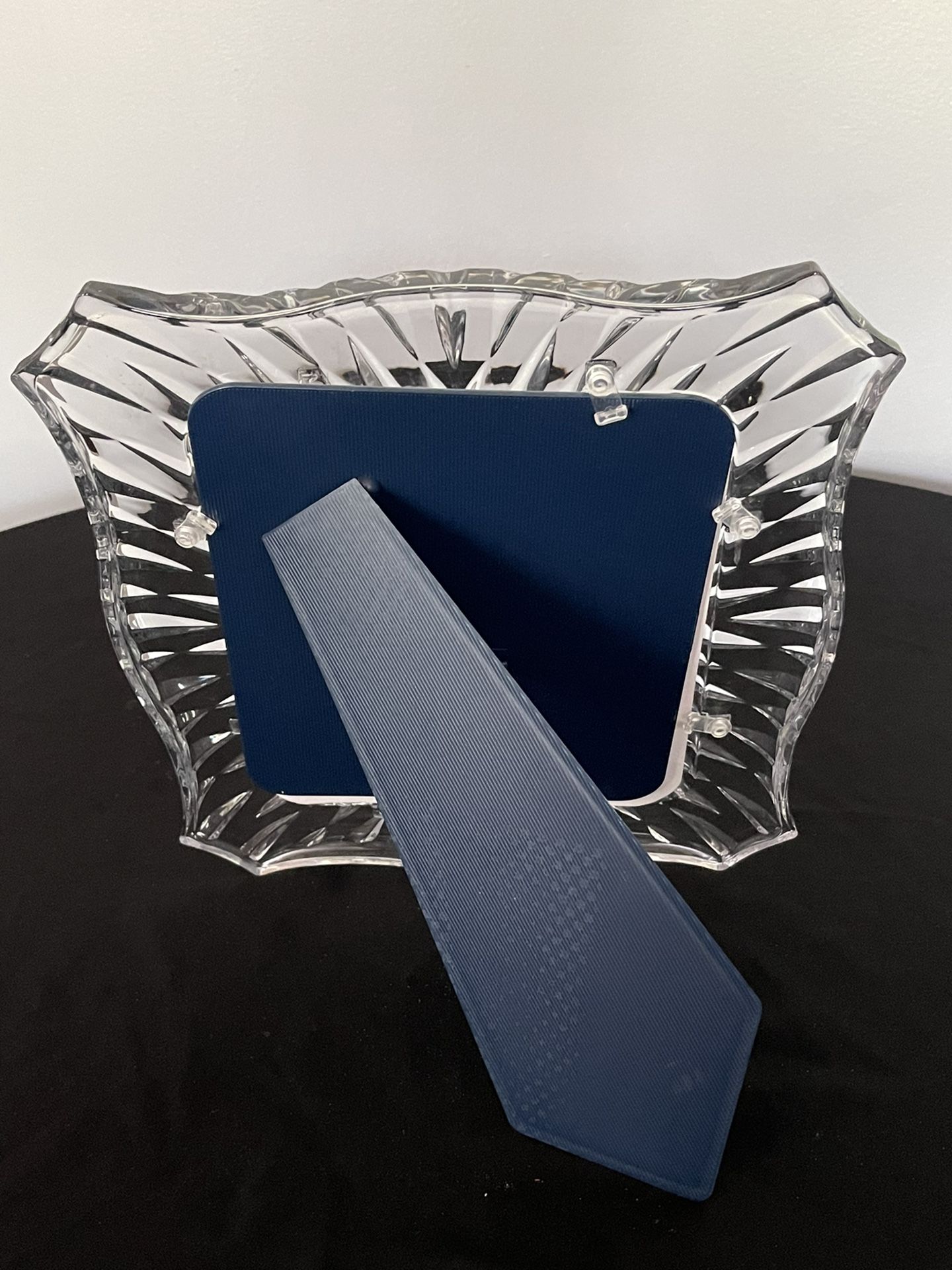 Wedding Items Crystal, Silver, Glass