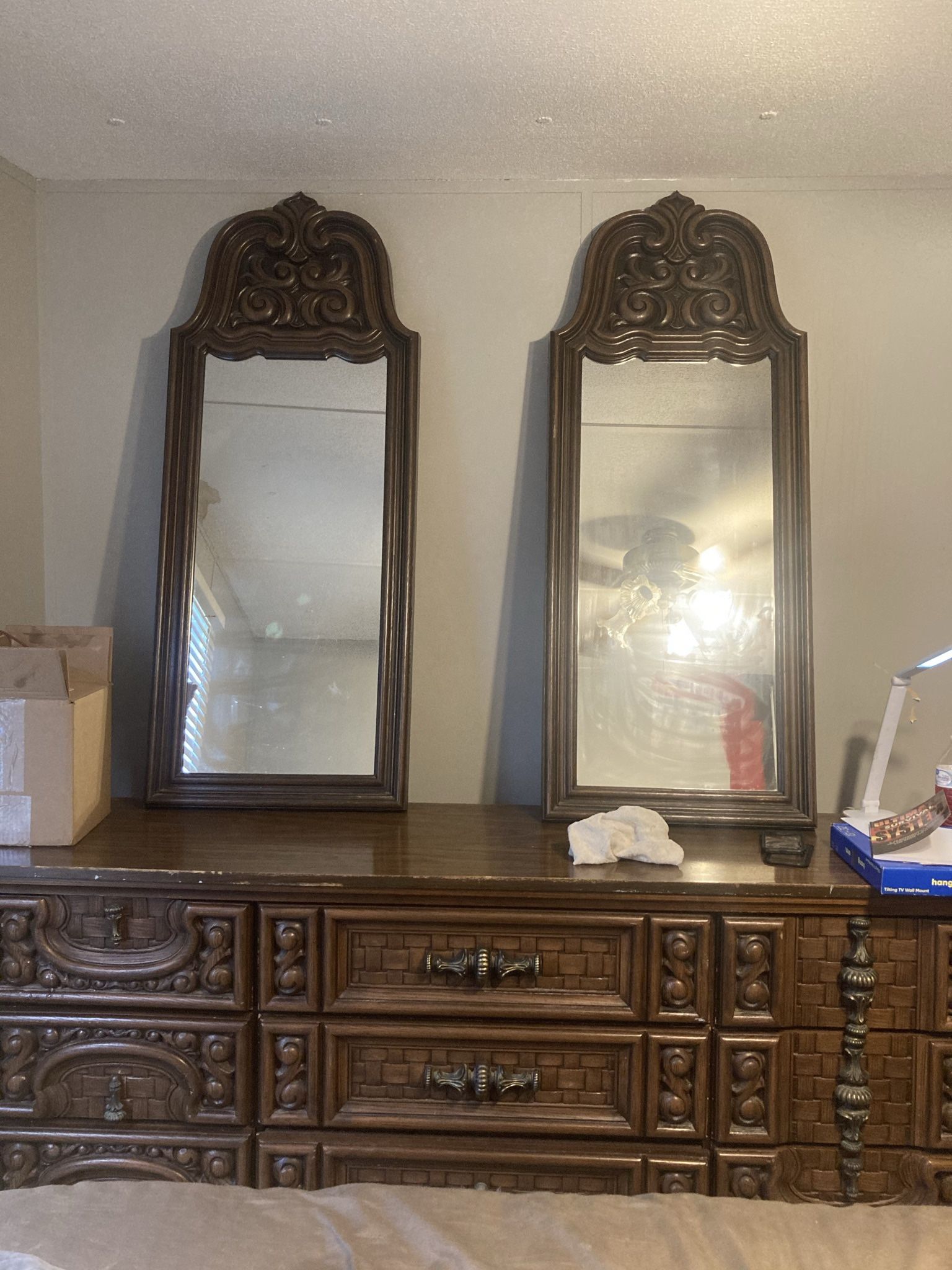 Dresser