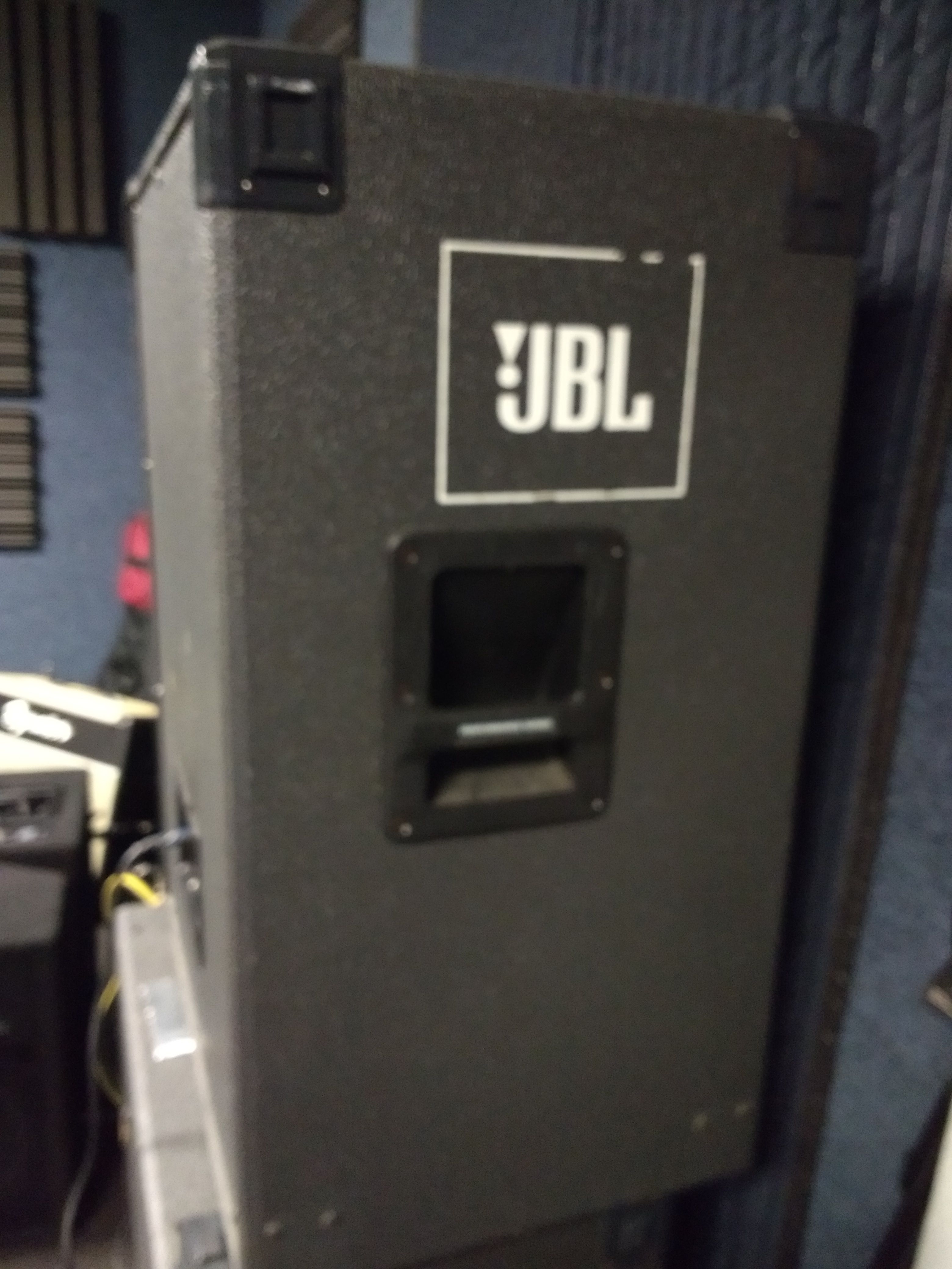 PAIR OF JBL G732 SPEAKERS for Sale in Houston, TX OfferUp