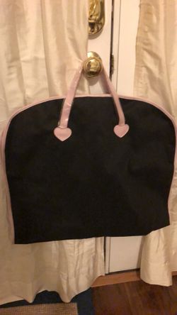 Victoria’s Secret garment bag new Thumbnail