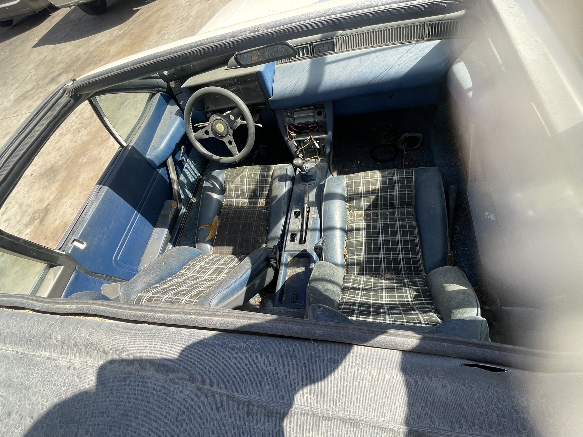 1972 Lancia Beta