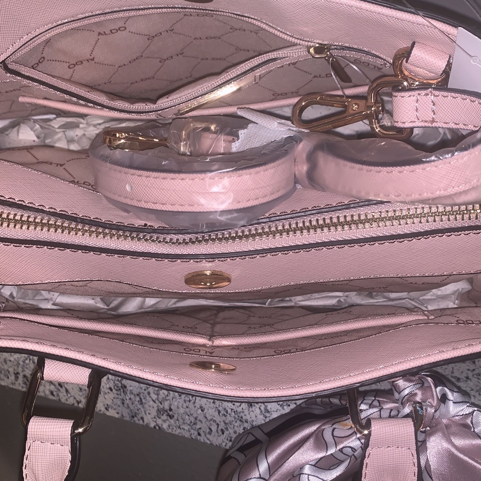 New Aldo Purse