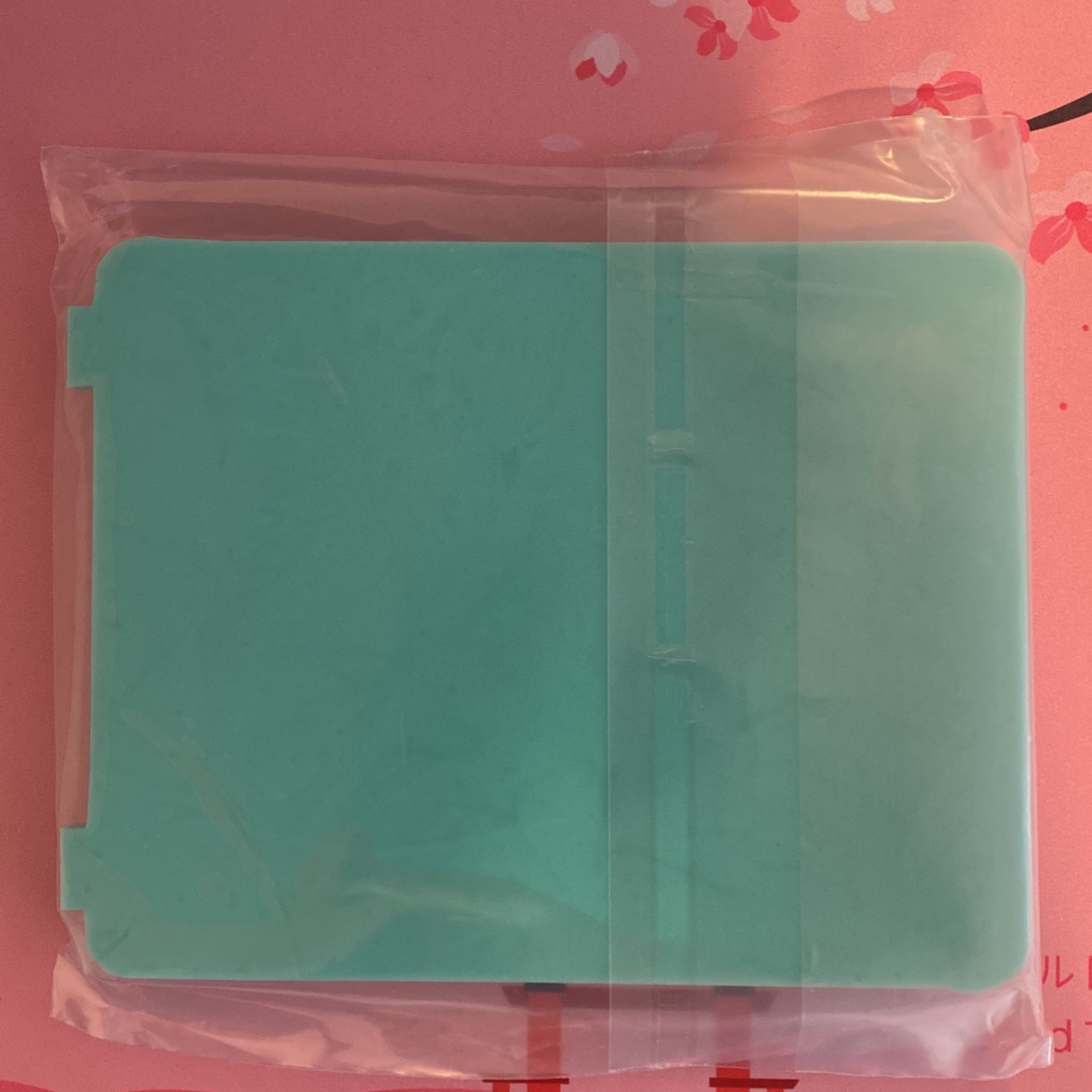 Rectangle Tray Mold