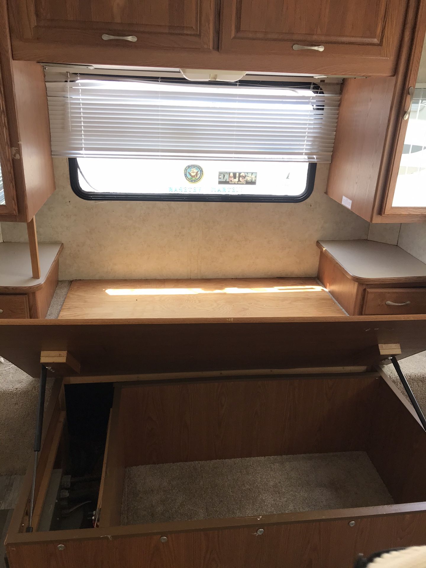 Rv Ford 2004