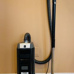Electrolux-like clean obsessed canister vacuum cleaner Thumbnail