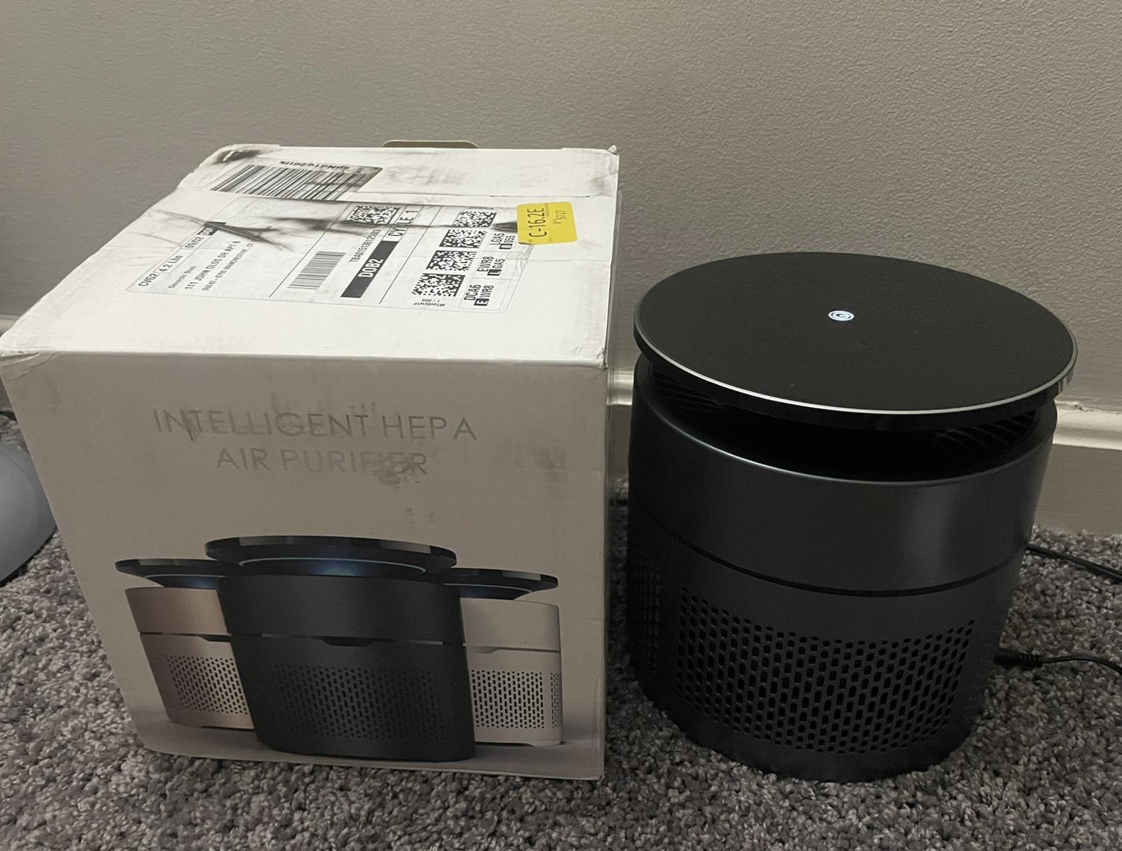 Air Purifier