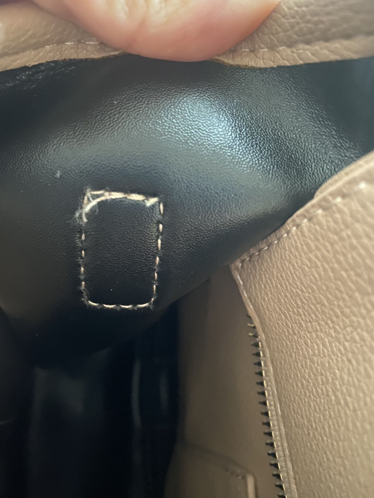 The Tote Bag By A Marc Jacob Mini
