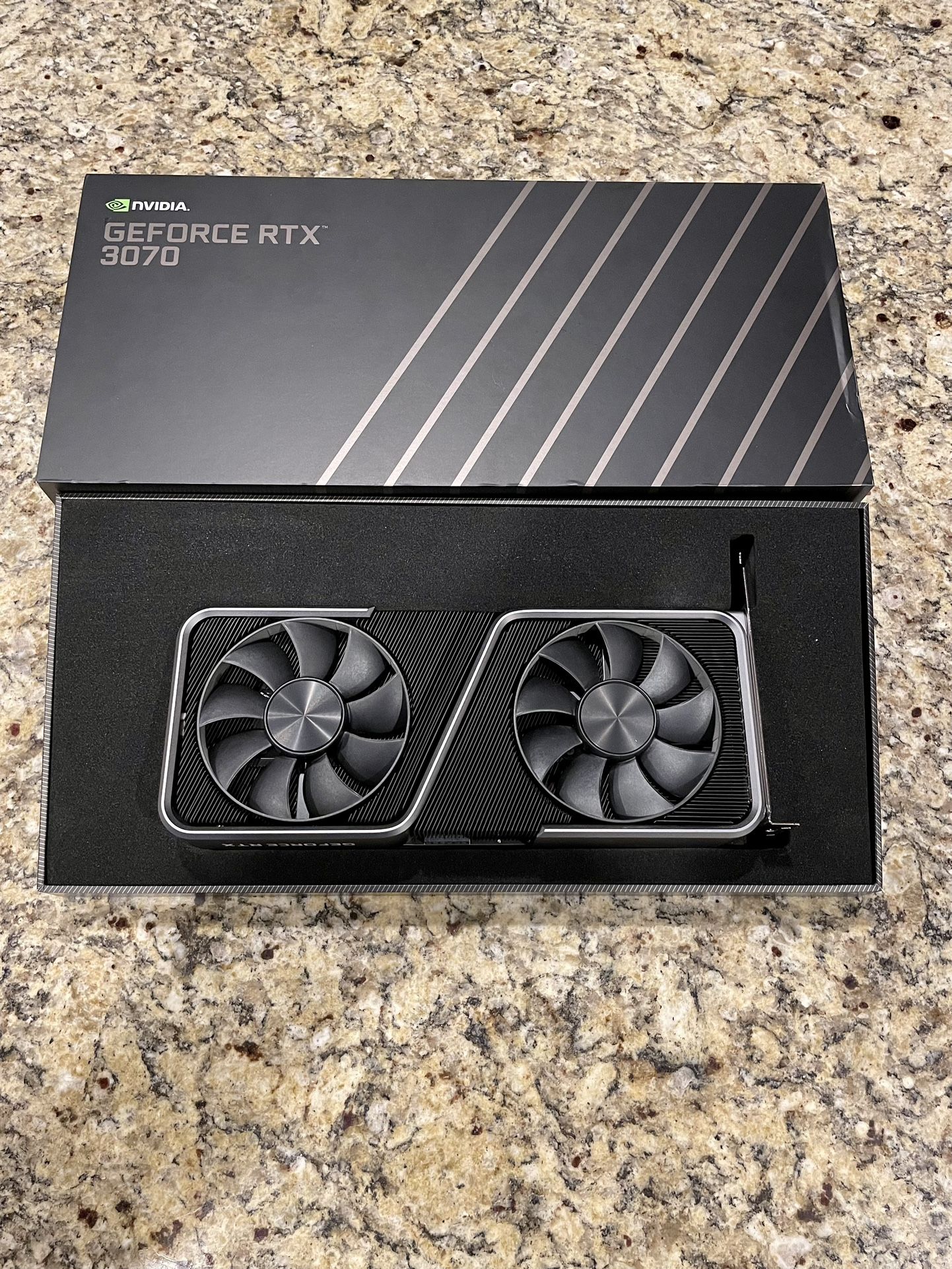 NVIDIA GeForce RTX 3070 FE for Sale in Phoenix, AZ - OfferUp