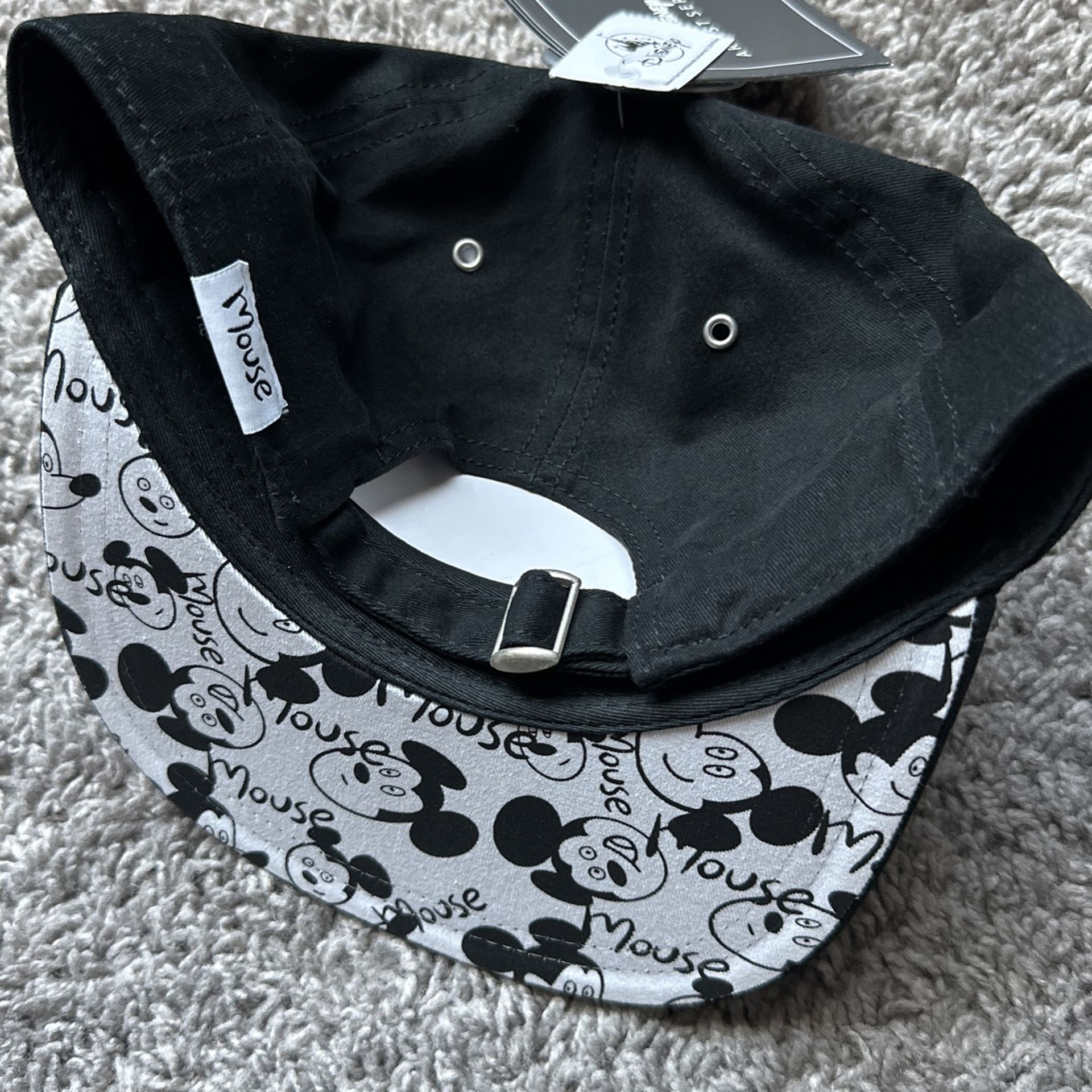 Disney Mickey Mouse Artist Series Snapback