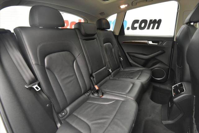 2012 Audi Q5