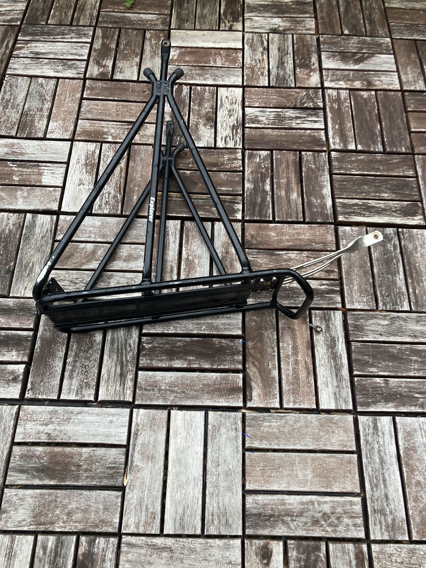 Topeak Bike Rack