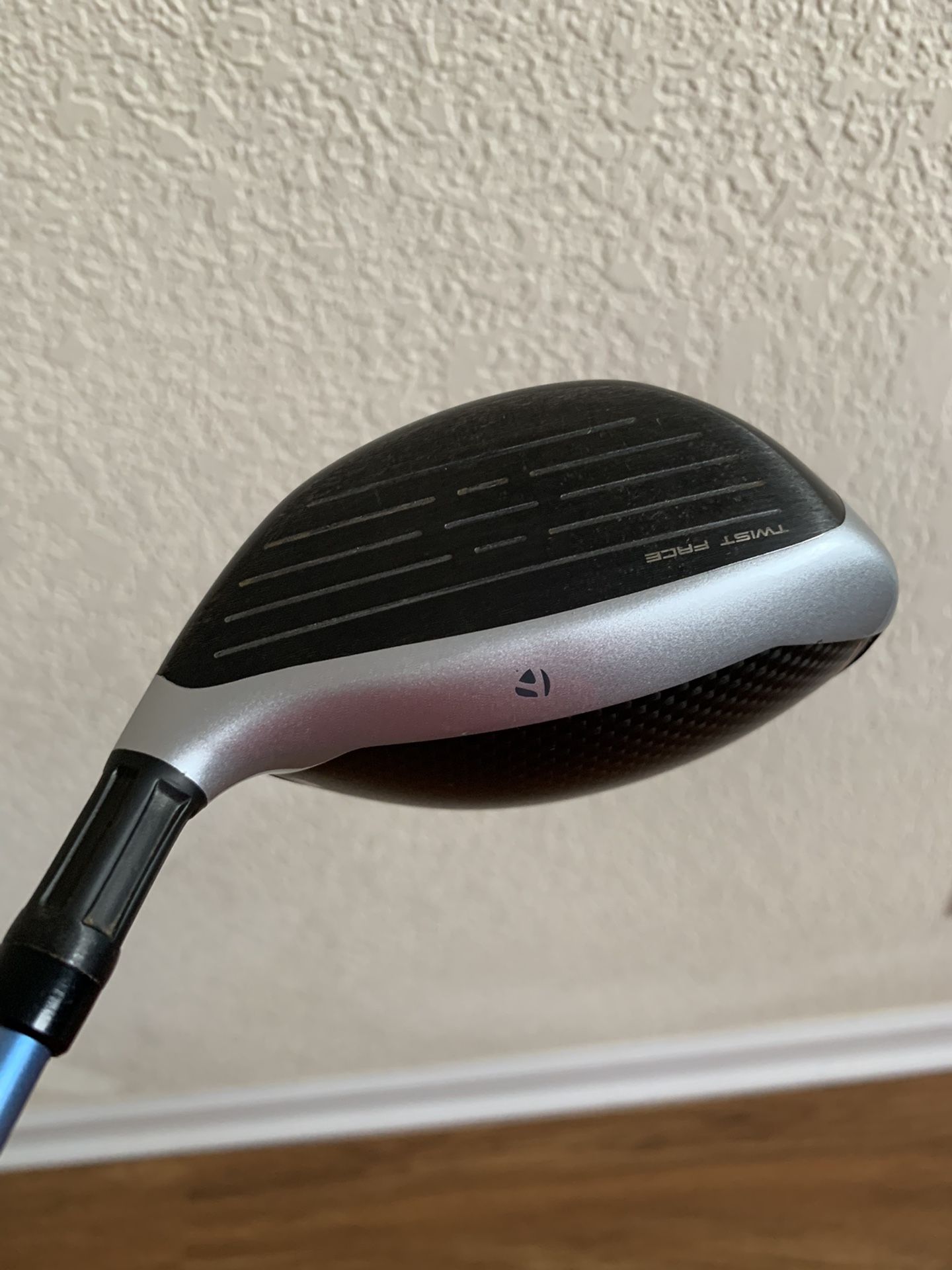 Taylormade M6 5 Wood