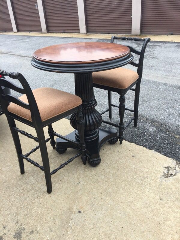Havertys Pub Table Set For In, Outdoor Furniture Waldorf Md