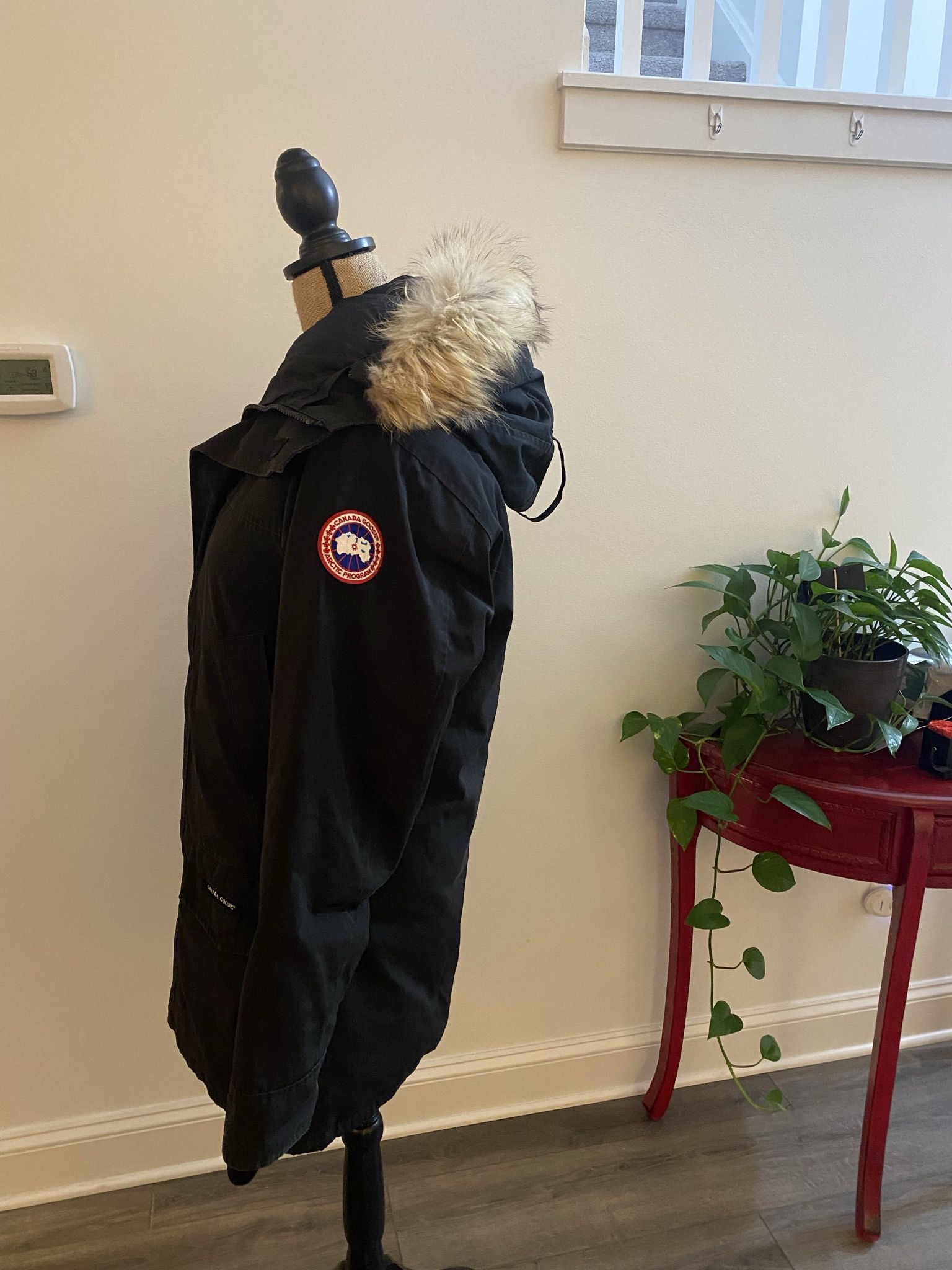 Canada Goose Trillium Parka XS PETITE