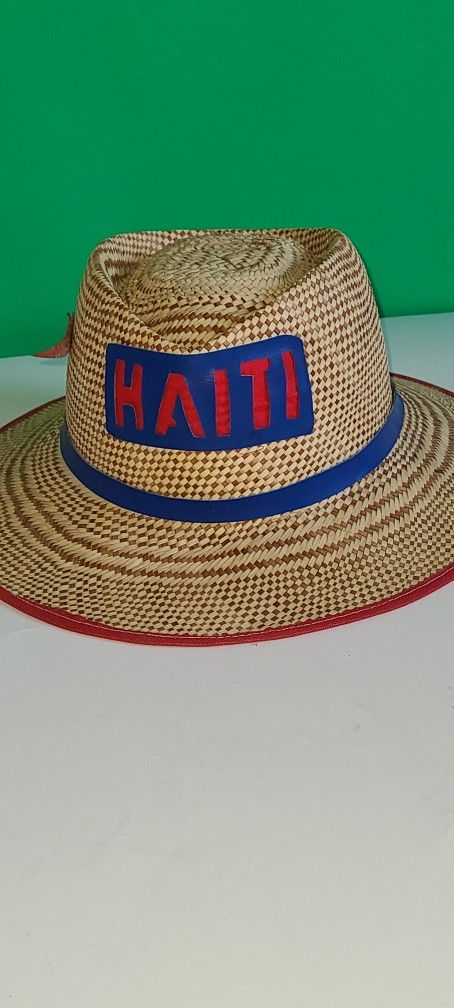 Haitian 👒