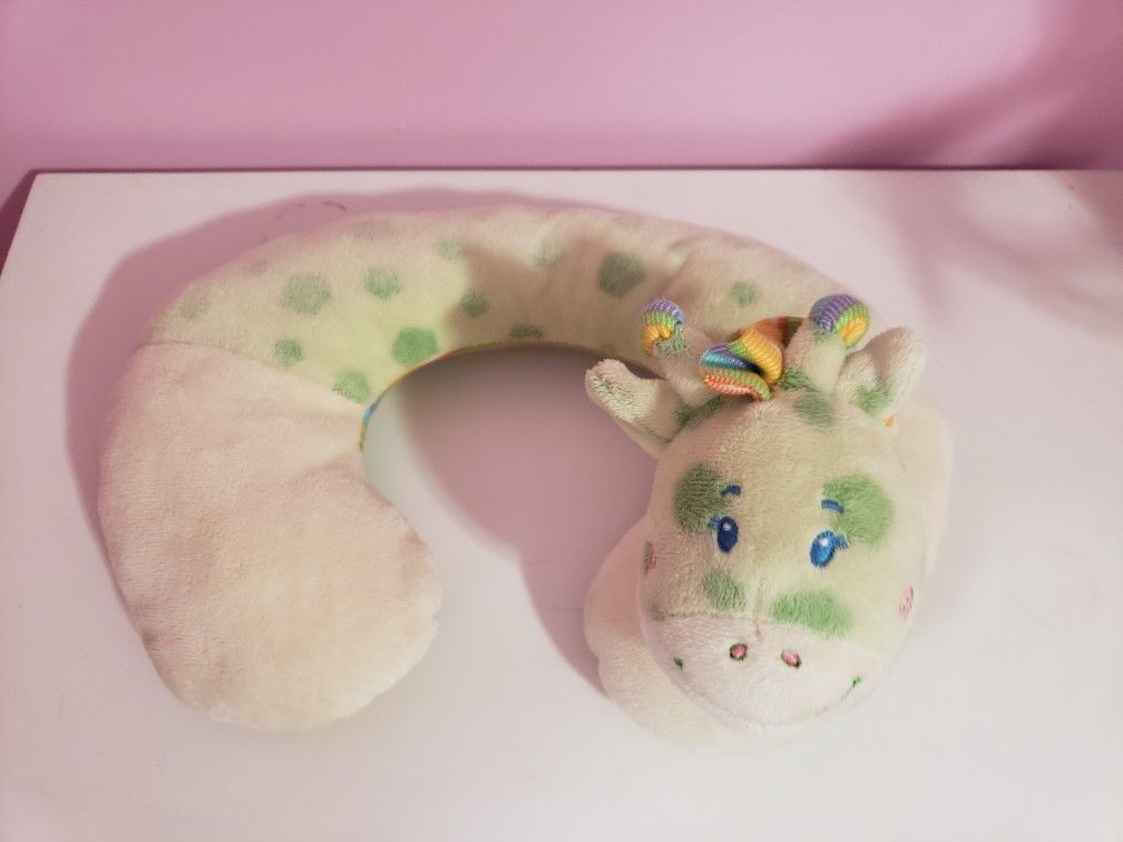 Toddler Neck Pillow