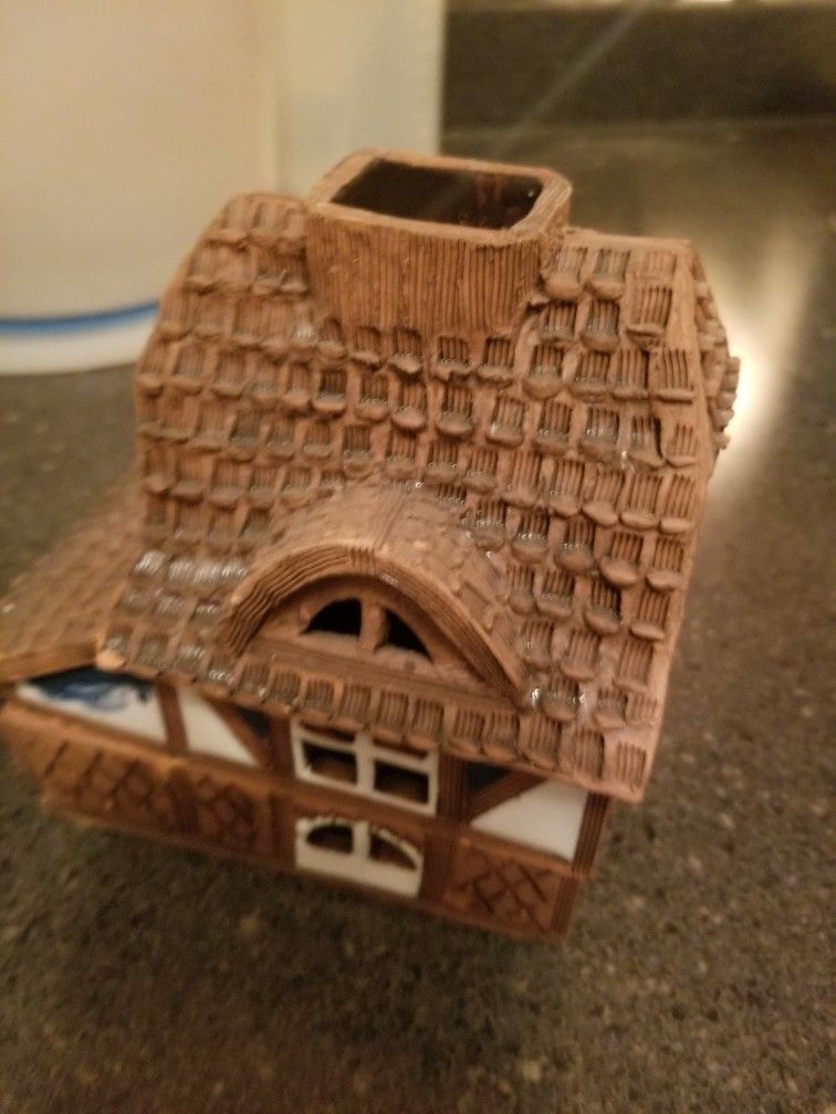 Wax Or Oil Burner
