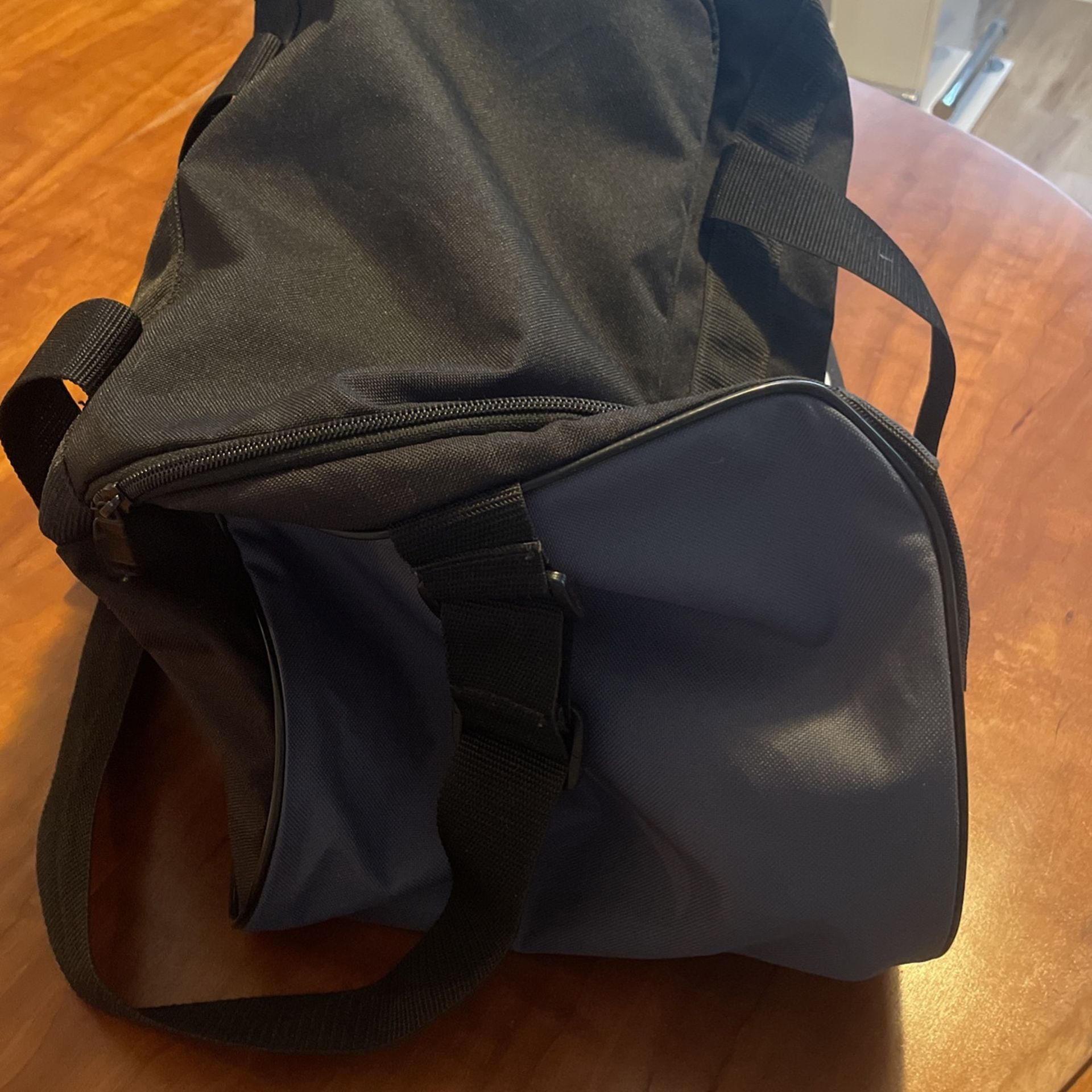 Adidas Small Duffle Bag