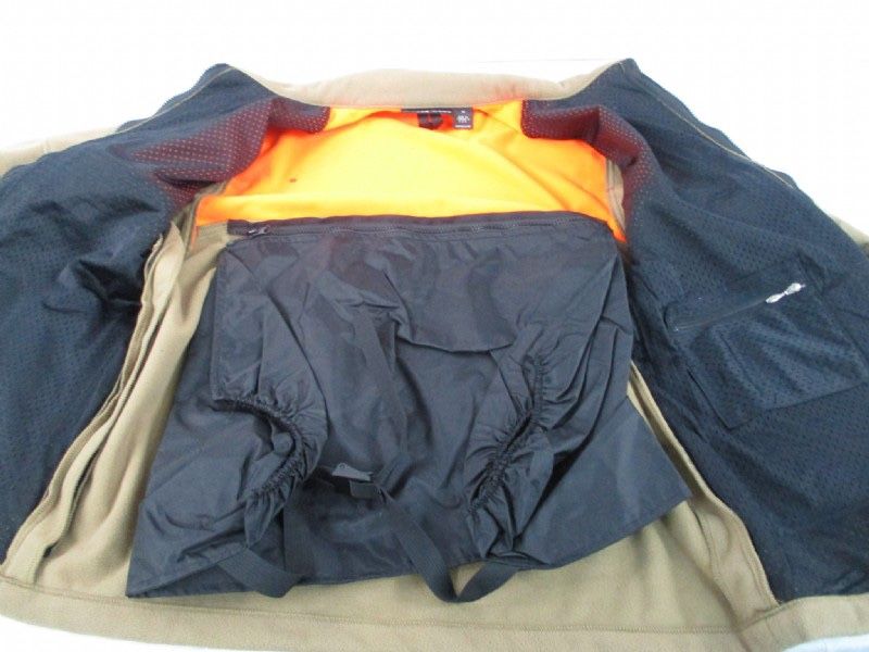 NWT RIVERS WEST UPLAND PHEASANT JACKET MEN'S M