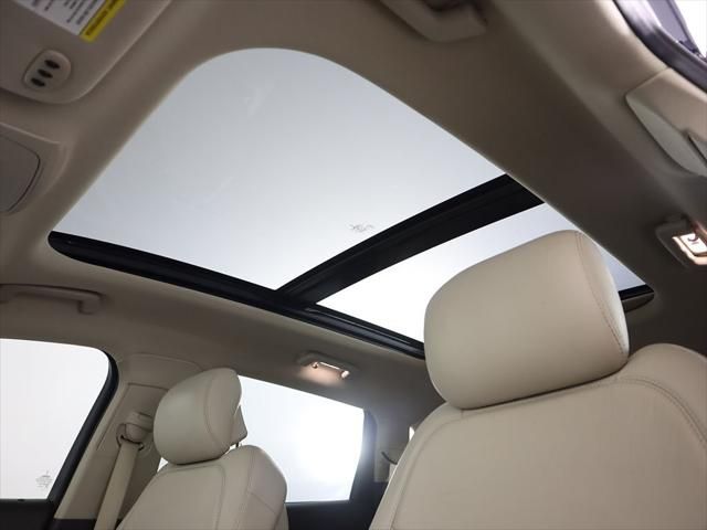 2018 Lincoln MKX