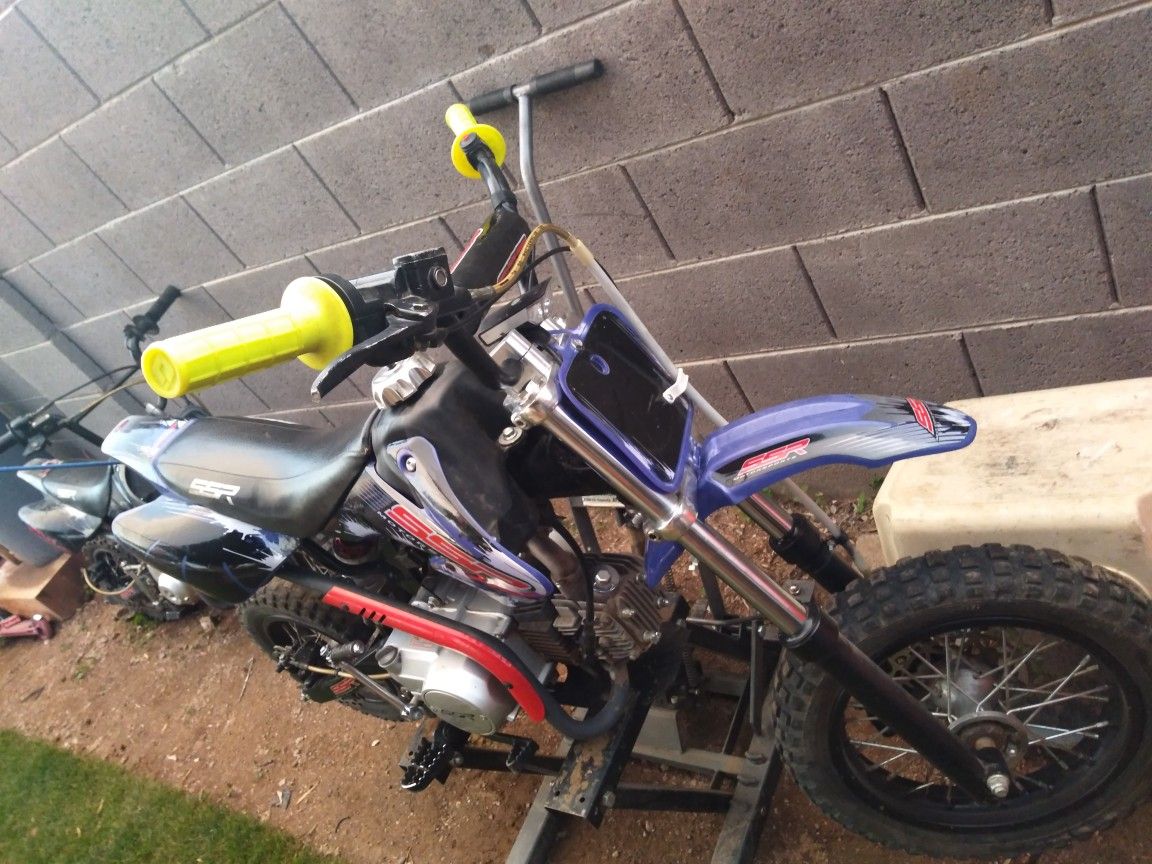 ssr 170 pit bike