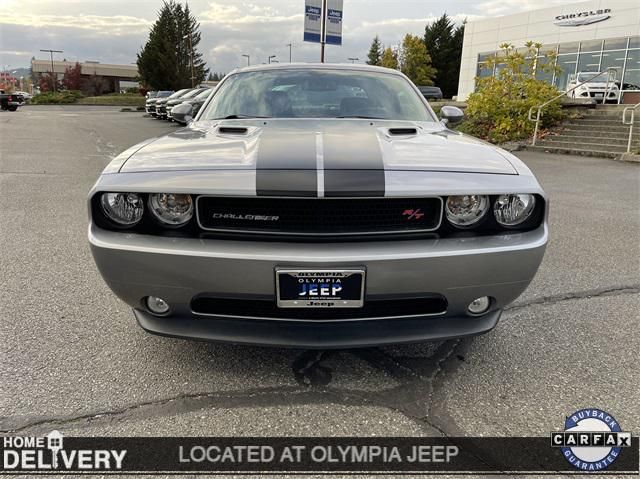 2014 Dodge Challenger