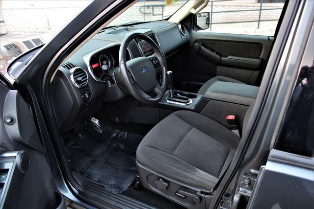 2010 Ford Explorer
