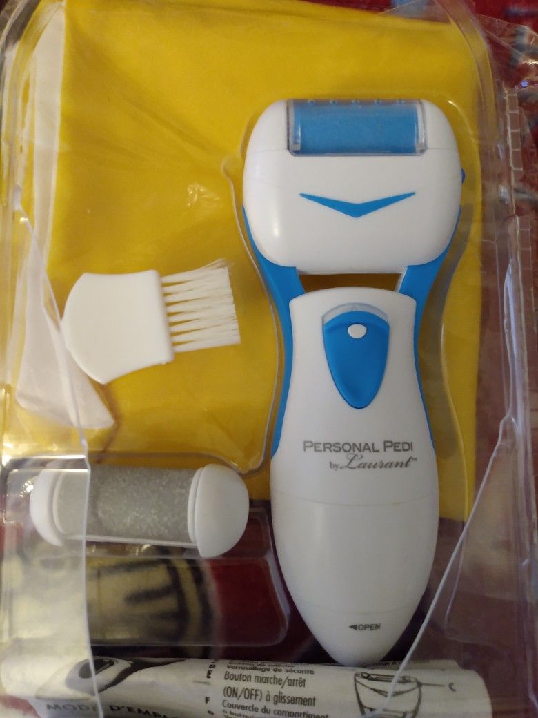Foot Care