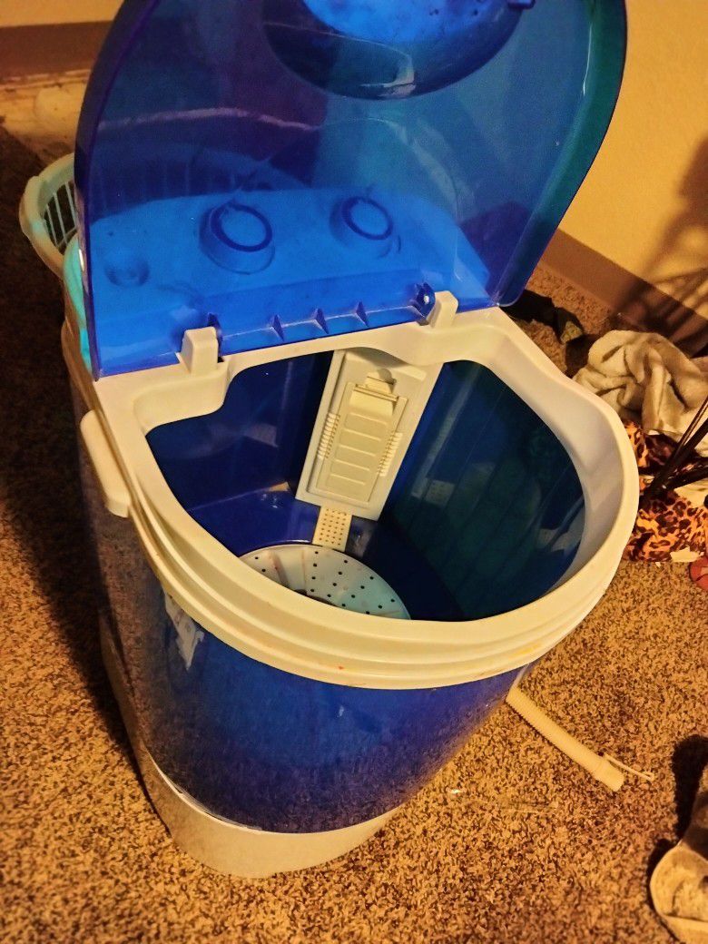 Portable Washer $25 