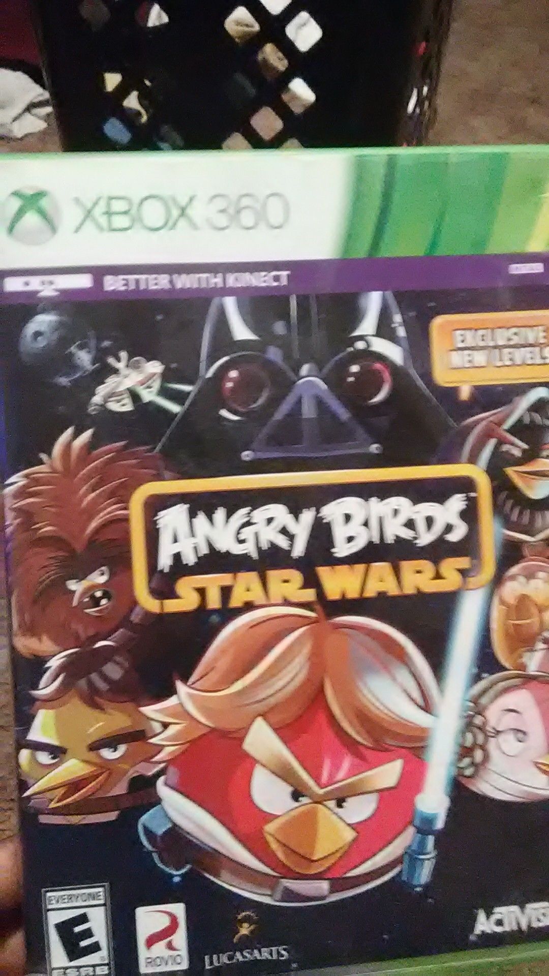 Some PS4 games on Xbox 360 games
