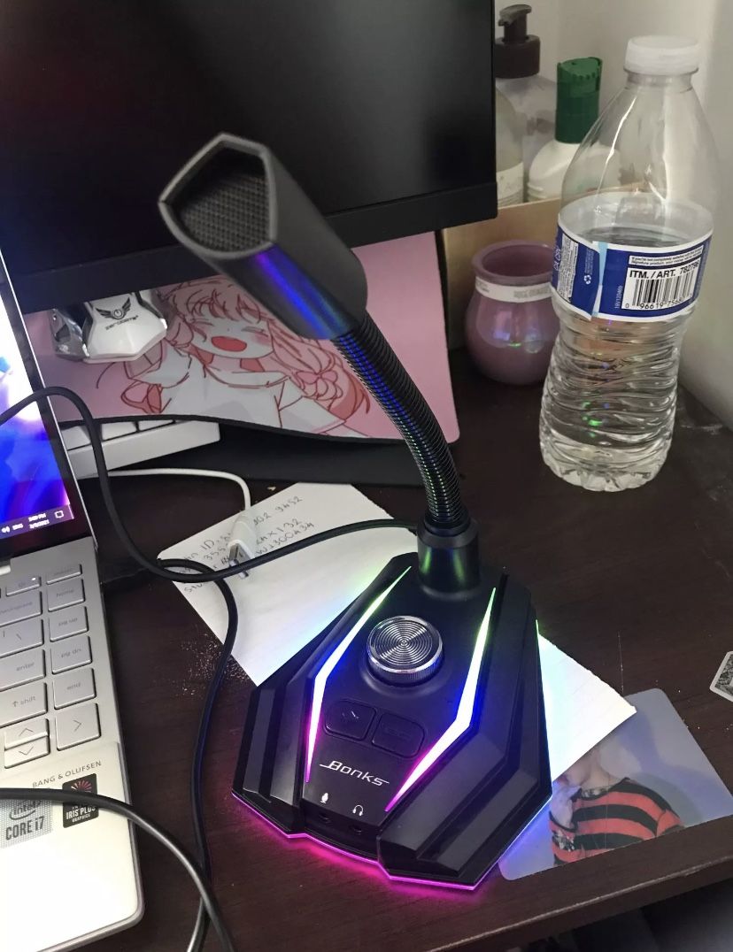 Usb Microphone
