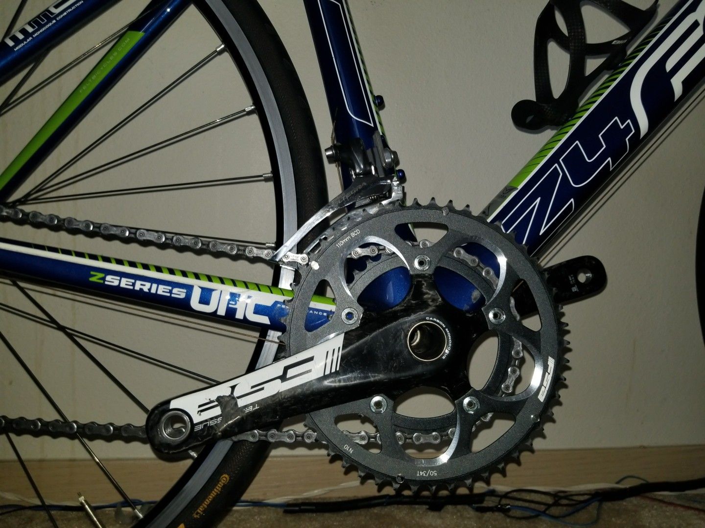 56cm FELT Z4 CARBON ROAD BIKE for Sale in Kent, WA OfferUp