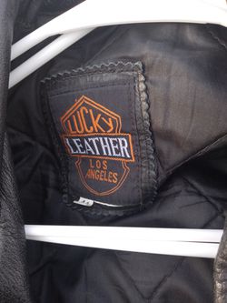 Leather Goods  Thumbnail