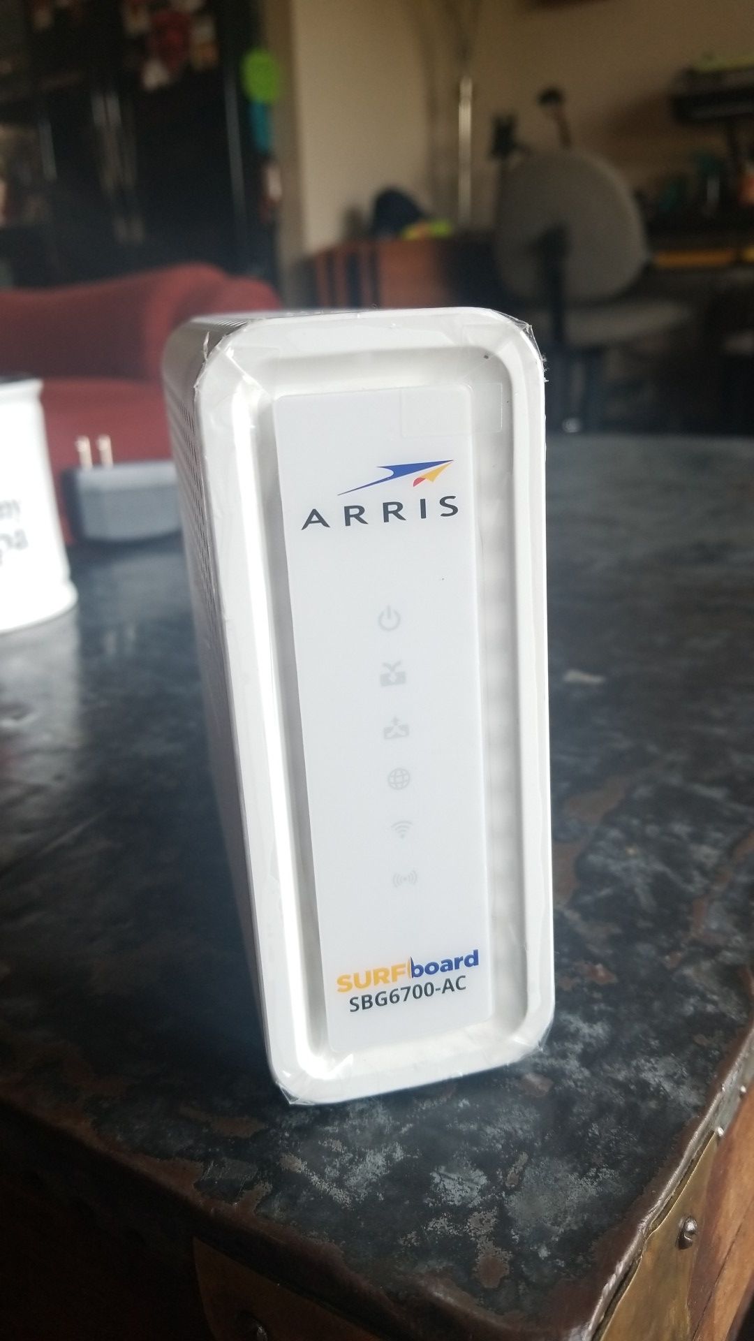 Arris Modem