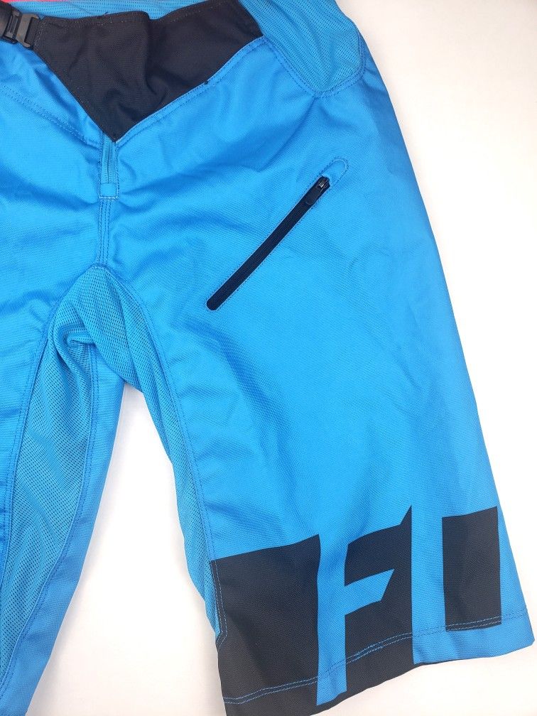 fox racing demo dh short * size 28