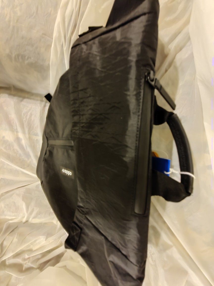 Adidas Future Roll Top Backpack