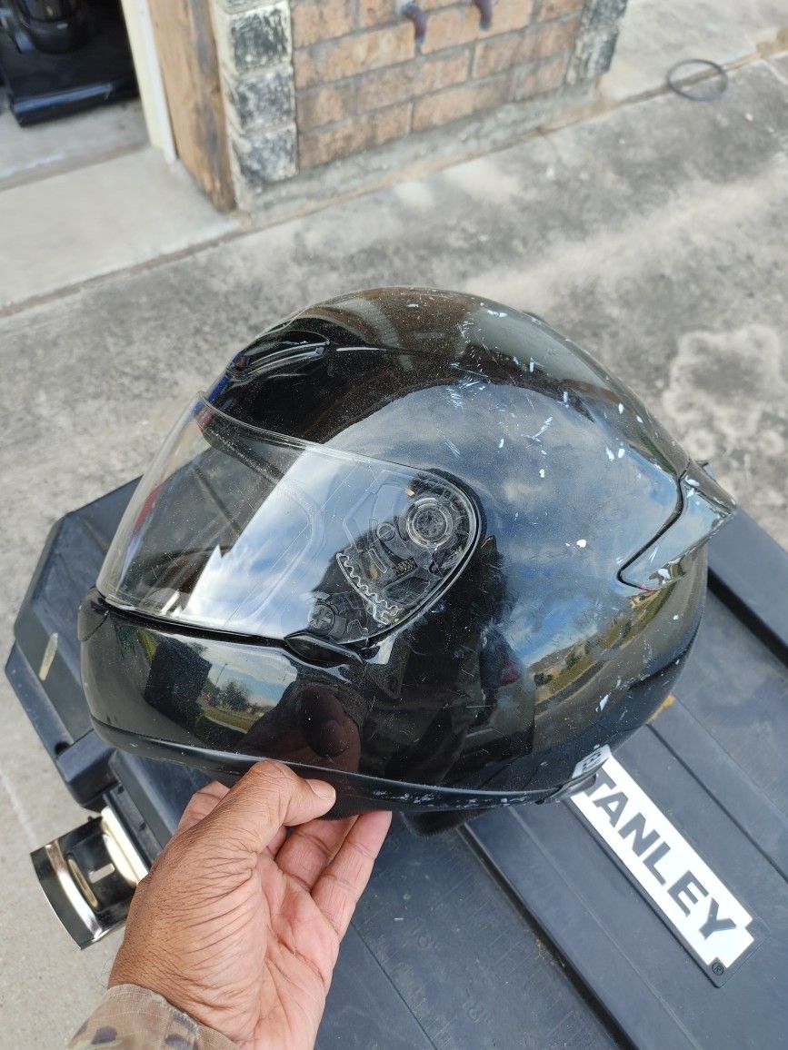 Shoei Helmet RF-1000 DOT Snell Approved